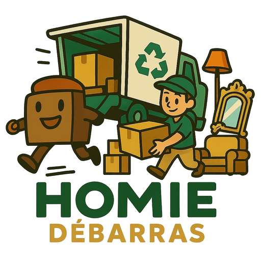 Homie Débarras